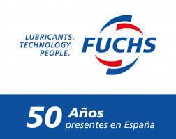 Fuchs FUCHS104 - TITAN ATF 6009 1L.