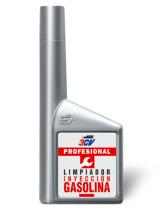 3cv 0201200 - LIMP. INYECCION GASOLINA PROFESIONA
