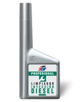 3cv 0201210 - LIMP. INYECCION DIESEL PROFESIONAL