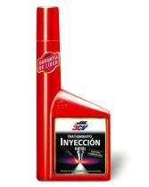 3cv 0201750 - TRATAMIENTO COMON RAIL DIESEL 350ML.