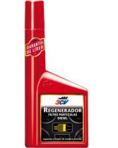 3cv 0201780 - REGENERADOR FILTRO PARTICULAS
